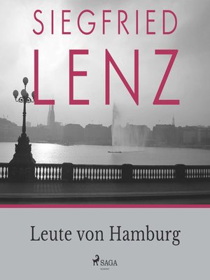 cover image of Leute von Hamburg